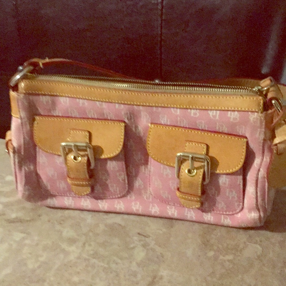 Dooney&Bourke. Purse